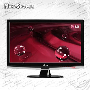 مانیتور ال جی LG W1954TE